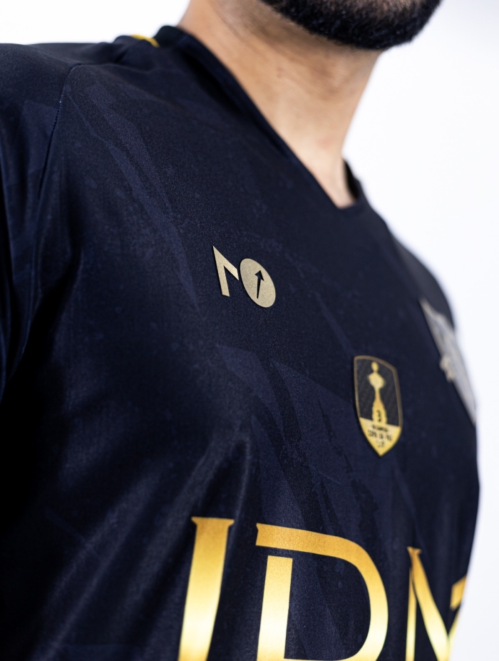 CAMISETA SIRIUS PREMIUM - IDM FC - Image 5