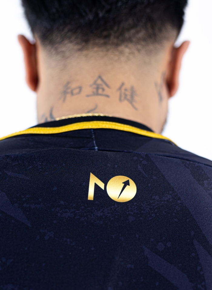 CAMISETA SIRIUS PREMIUM - IDM FC - Image 3