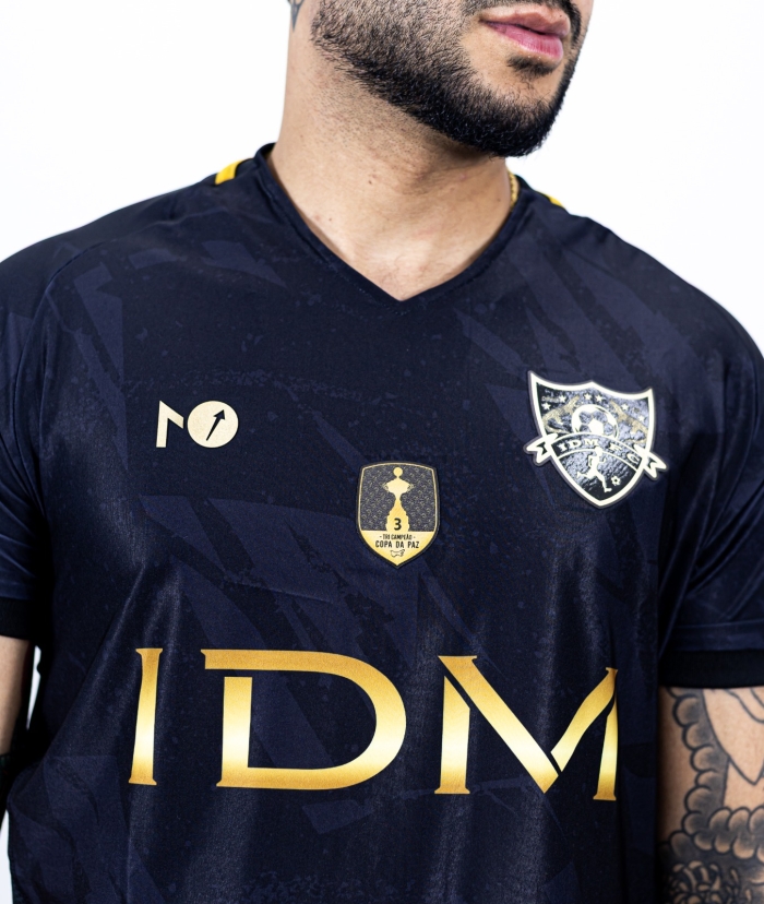 CAMISETA SIRIUS PREMIUM - IDM FC - Image 10