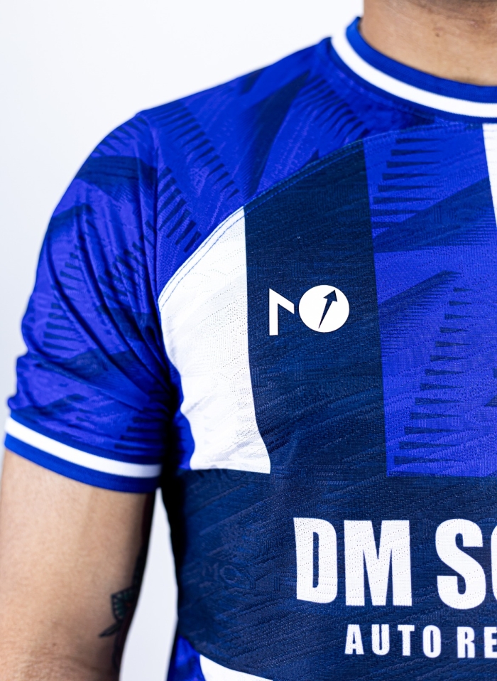 CAMISETA SPIRIT - UNIÃO BANDEIRANTES - Image 6