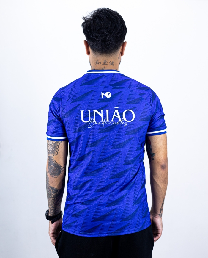 CAMISETA SPIRIT - UNIÃO BANDEIRANTES - Image 4