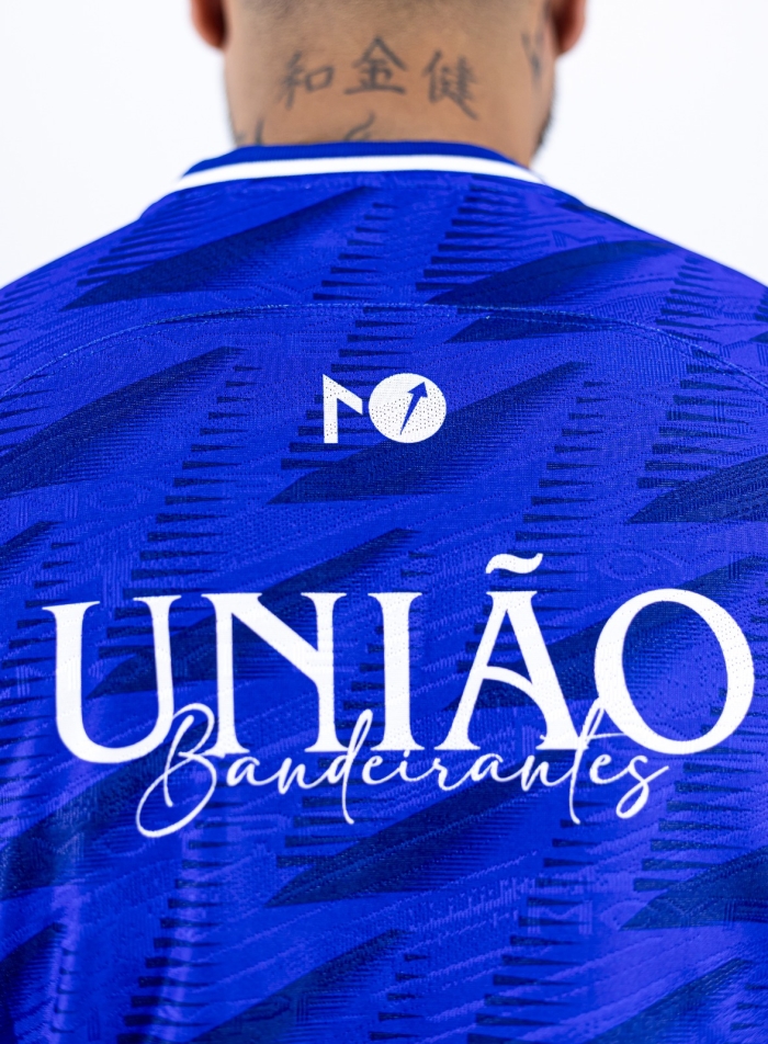 CAMISETA SPIRIT - UNIÃO BANDEIRANTES - Image 3