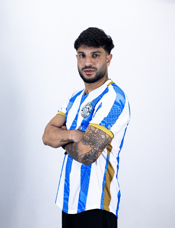 CAMISETA SIRIUS PREMIUM - FAVELA GUACURI - Image 6