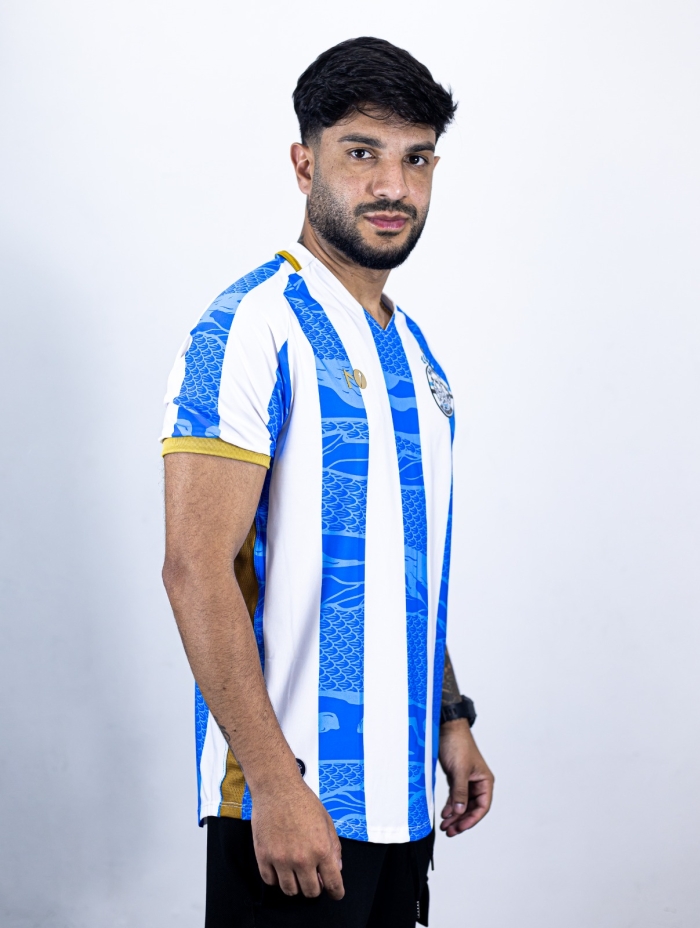 CAMISETA SIRIUS PREMIUM - FAVELA GUACURI - Image 5