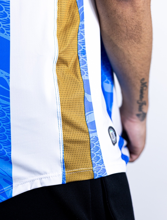 CAMISETA SIRIUS PREMIUM - FAVELA GUACURI - Image 2