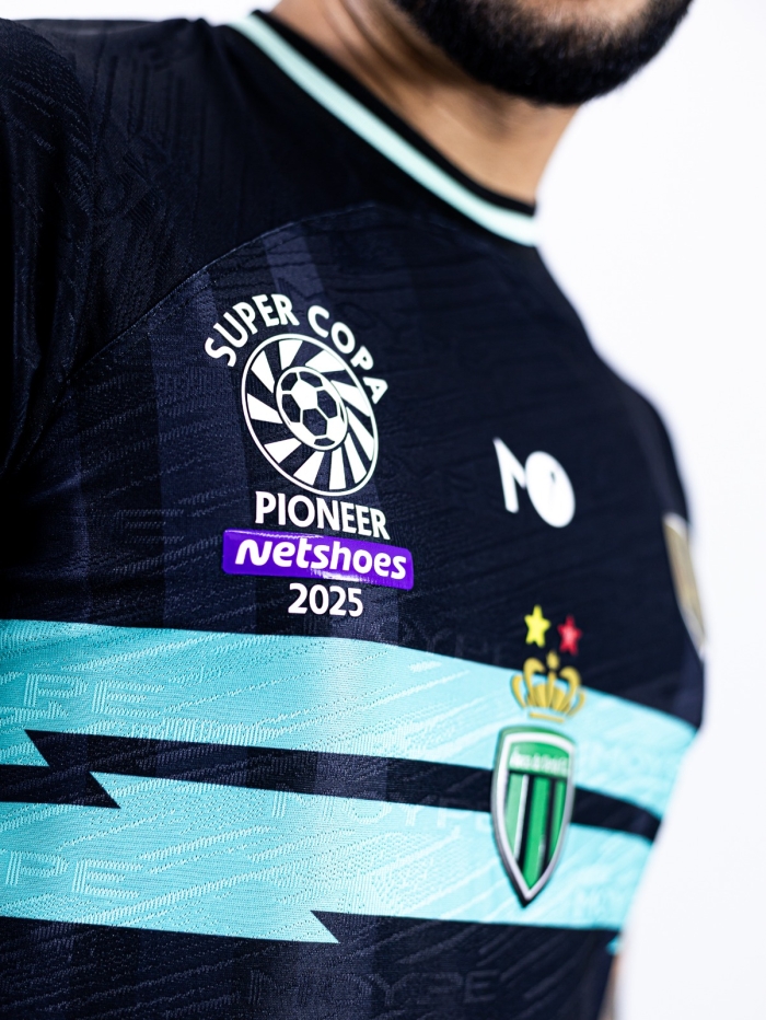 CAMISETA SPIRIT - ÁREA DO VERDE - Image 2