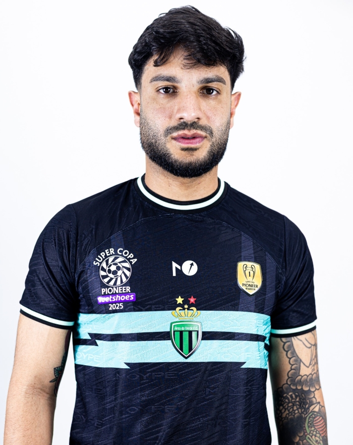 CAMISETA SPIRIT - ÁREA DO VERDE - Image 9