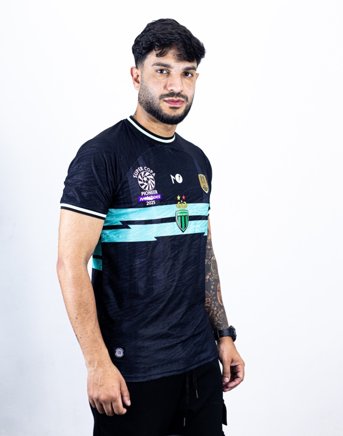 CAMISETA SPIRIT - ÁREA DO VERDE - Image 7