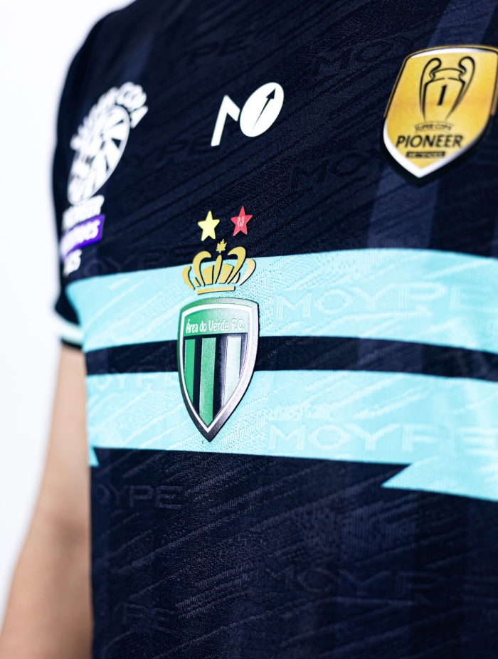CAMISETA SPIRIT - ÁREA DO VERDE - Image 6
