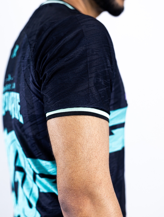 CAMISETA SPIRIT - ÁREA DO VERDE - Image 4